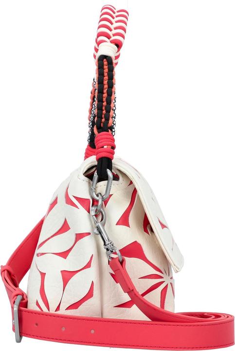 Actual product image Desigual Venecia 2.0 shoulder bag 25.5 cm