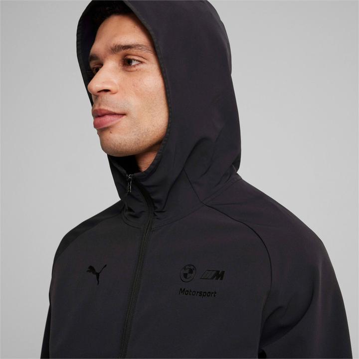 Produktbild Puma BMW Mms Life Pumatech Jacket (S)