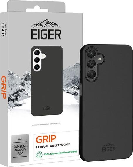 Produktbild Eiger Grip Case (Samsung Galaxy A16)