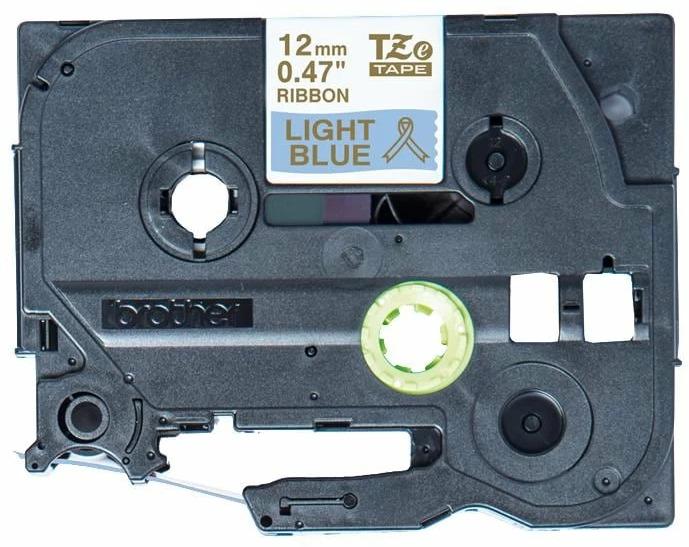 Produktbild Brother TZe-RL34 (1.20 cm, Blau)