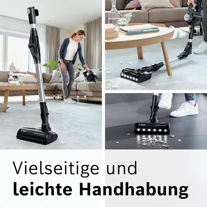 Actual product image Bosch Hausgeräte BCS711A