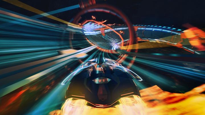 Produktbild 505 Games Xbox One Redout Lightspeed Edition
