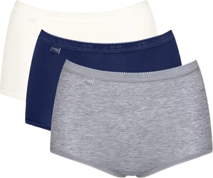 Sloggi Basic+ Maxi C3P