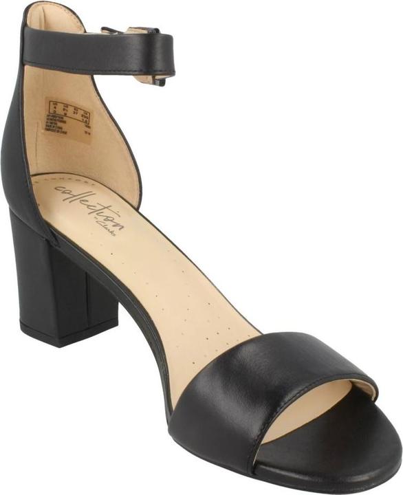 Actual product image Clarks Sandals/Sandalettes (42)