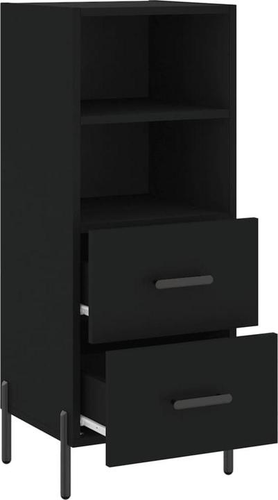 Image du produit vidaXL Sideboard (34.50 x 34 x 90 cm)