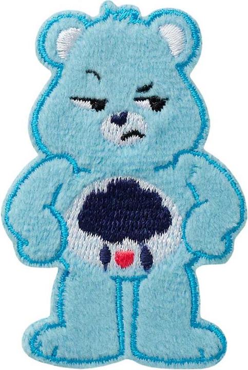 Mono Quick Teddy (1 pz., 3.50 x 3 cm) - acquista su