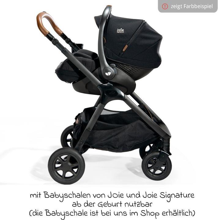 Actual product image Joie Finiti Signature