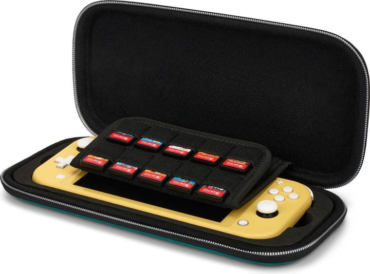 Produktbild PowerA Slim Case - Go Yoshi (Switch, Switch Lite, Switch OLED)