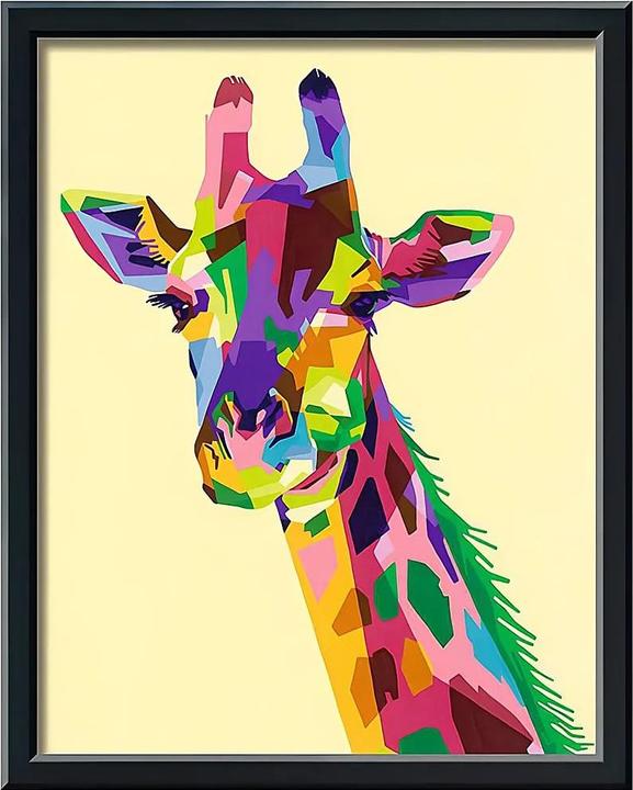 Immagine prodotto Ravensburger Giraffa funky