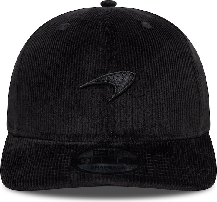 Produktbild New Era 9Fifty Curved Snapback Cap - KORD McLaren Racing - M (M/L)