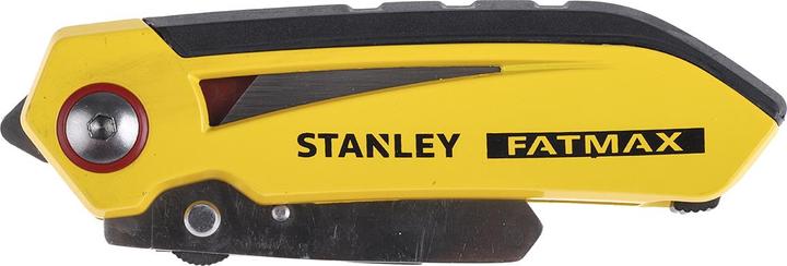 Actual product image Stanley Folding knife FatMax fixed blade (Cutters)