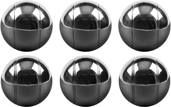 Immagine prodotto Koor Set di 6 boule (6x, 73 mm)