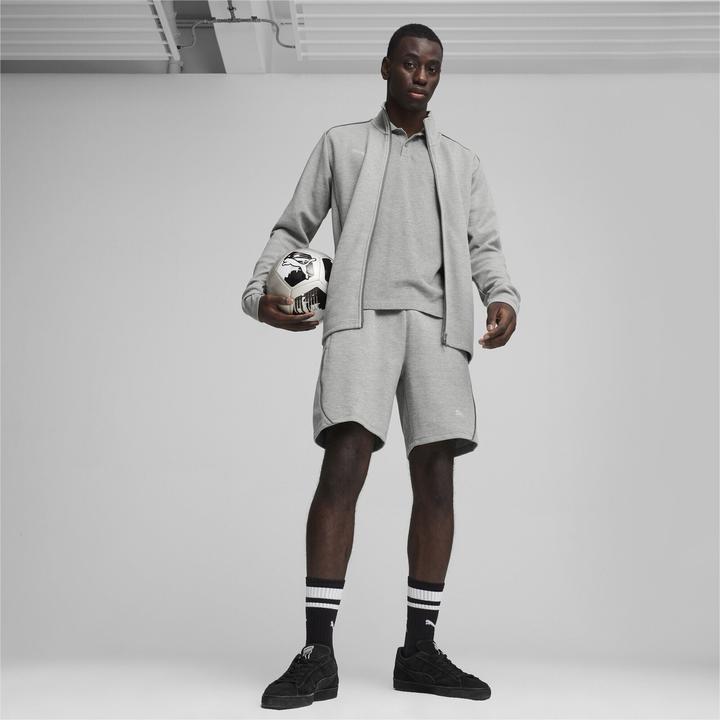 Actual product image Puma teamFINAL Casuals Hooded Jkt (XL)