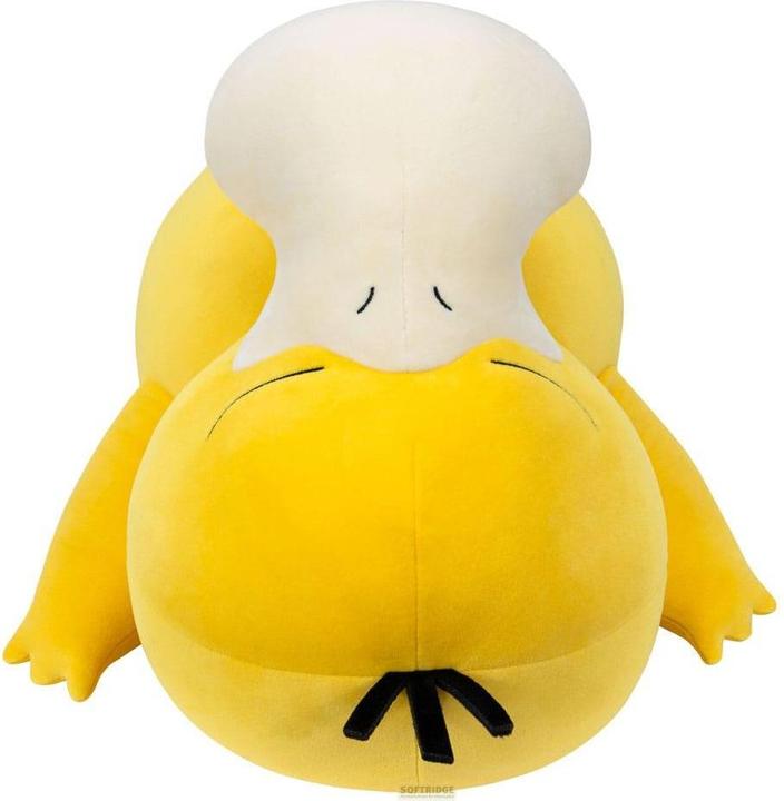 Produktbild Jazwares Pokémon Plüschfigur Schlafender Enton 45 cm (45 cm)