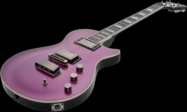 Image du produit Hagstrom Guitare électrique, Ultra Max Special, Mystique Metallic (Guitare électrique)