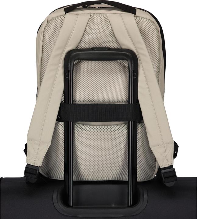 Image du produit Travelite Basics Sac à dos 40 cm pour ordinateur portable (12 l)