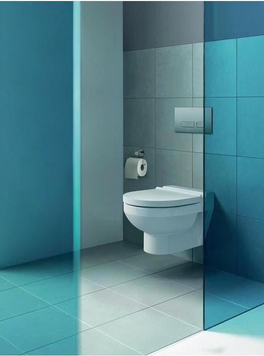 Produktbild Duravit WC-Sitz DURASTYLE BASIC für Kinder, mit Absenkautomatik weiss