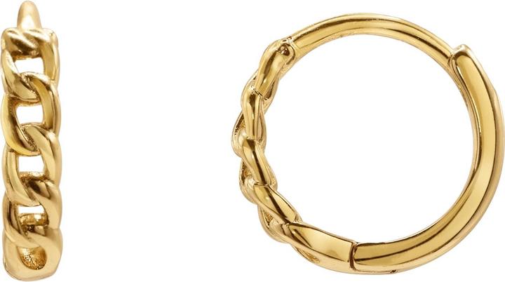 Actual product image Heideman Delia goldfarben (100% stainless steel)