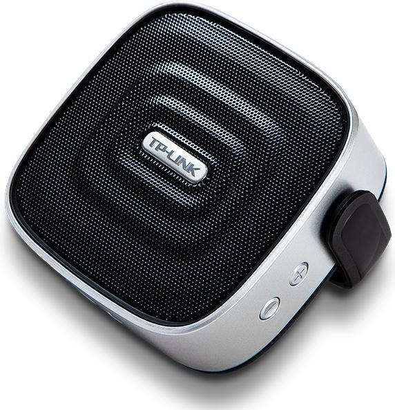 Immagine prodotto TP-Link Altoparlante portatile Bluetooth Groovi Ripple (4 h, Batteria ricaricabile)