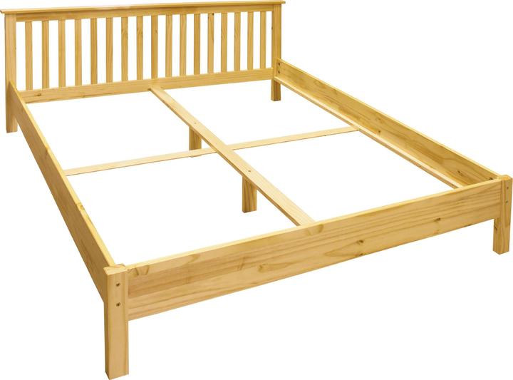 Image du produit SIT Möbel Bett (180 x 200 cm)