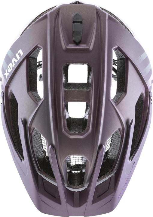 Produktbild Uvex quatro cc (52 - 57 cm)