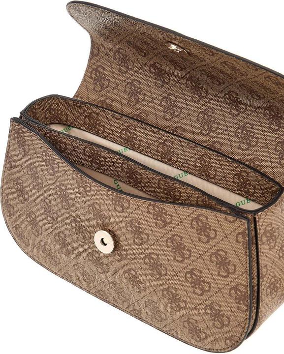 Immagine prodotto Guess Eco Erica Schultertasche 24 cm