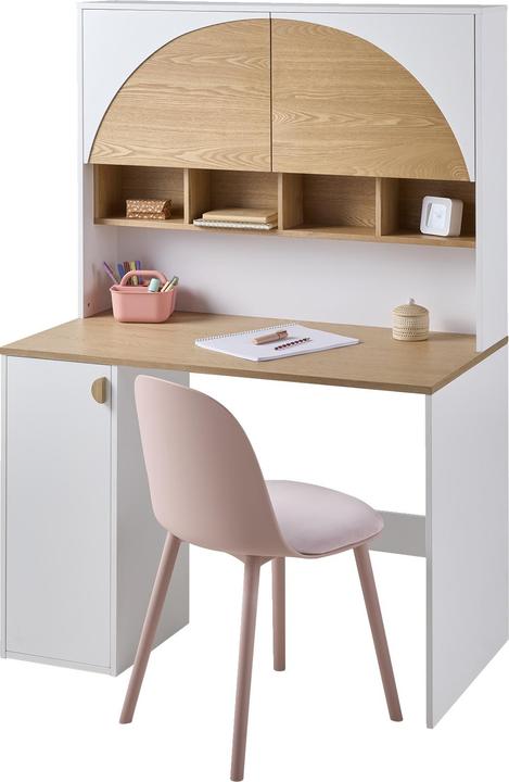 Immagine prodotto Vertbaudet Romano (110 x 59 x 157 cm)