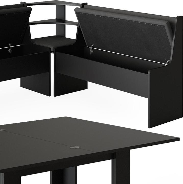 Image du produit Vicco Roman mit Tisch