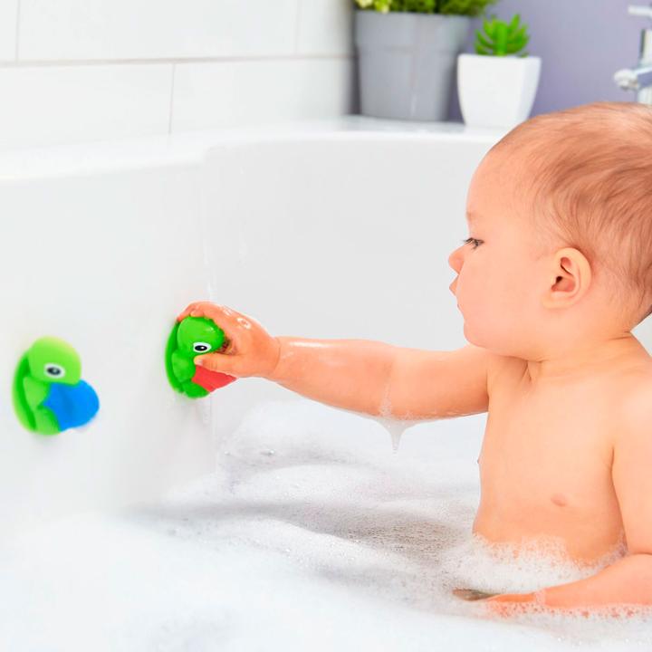 Produktbild Tomy Wasserschildkröte Badespielzeug