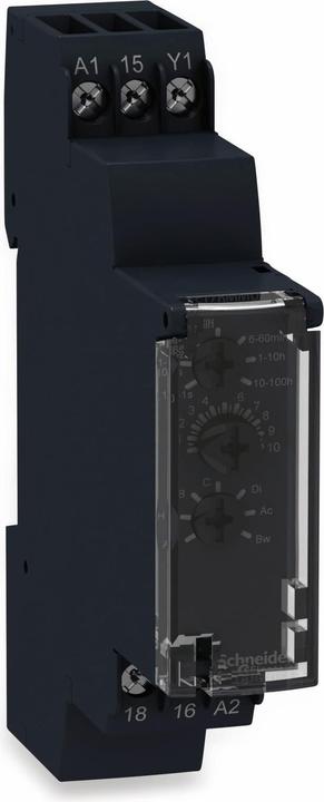 Produktbild Schneider Electric Rermmu