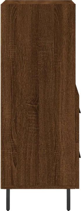 Image du produit vidaXL Sideboard (34 x 34.50 x 90 cm)