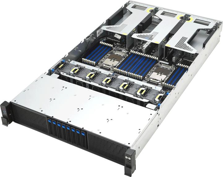 Produktbild ASUS RS720-E12-RS8G/3.2KW/8N/G