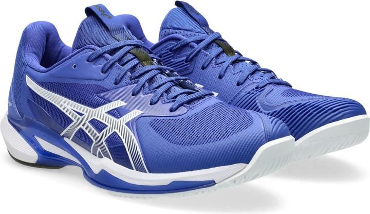Produktbild ASICS Performance Asics Solution Speed Ff 3 Ac Dark Cobalt/White Man (40.5)