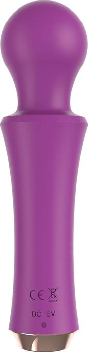 Produktbild Xocoon Der Persönliche Zauberstab Fuchsia