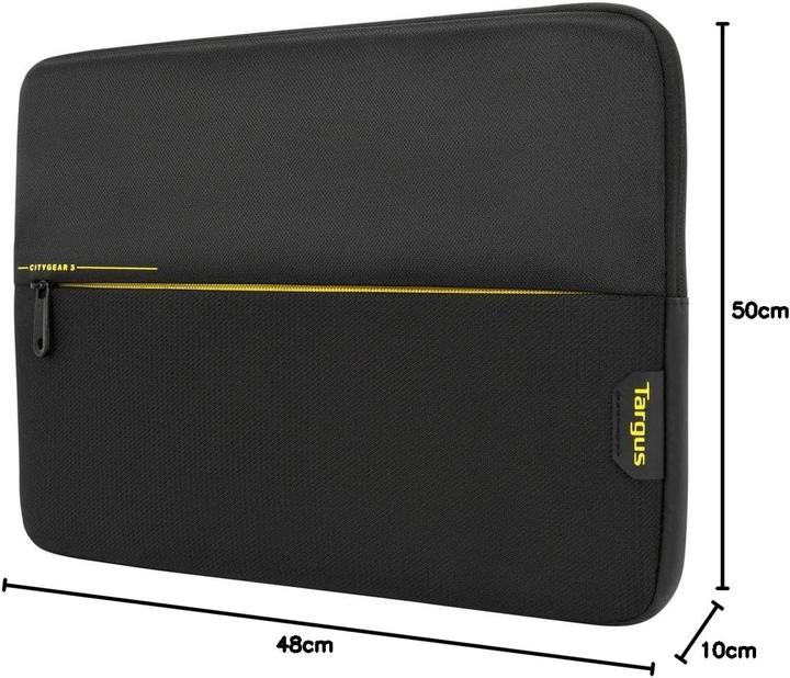 Produktbild Targus CG3 15.6 BP (25 l)