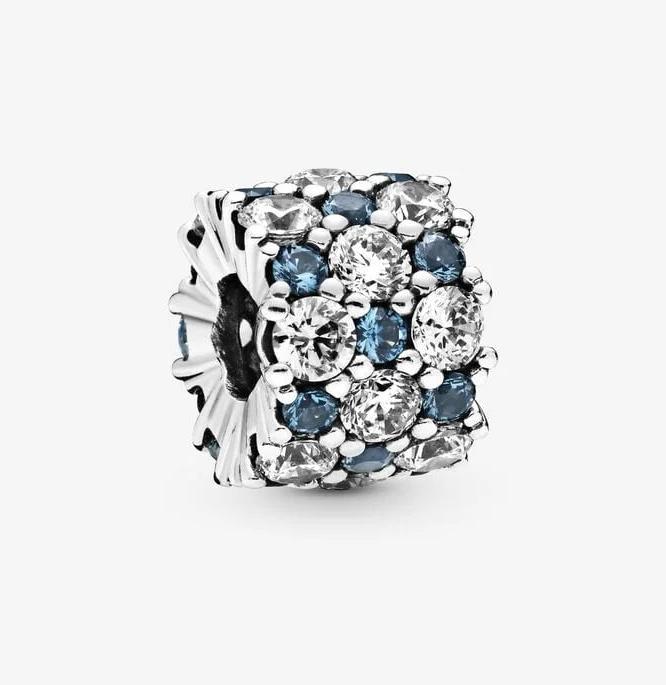 Produktbild Pandora Charm (Sterling-Silber)