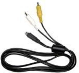 Productafbeelding Olympus USB-kabel CB-AVC3 A/V-kabel (Kabel)