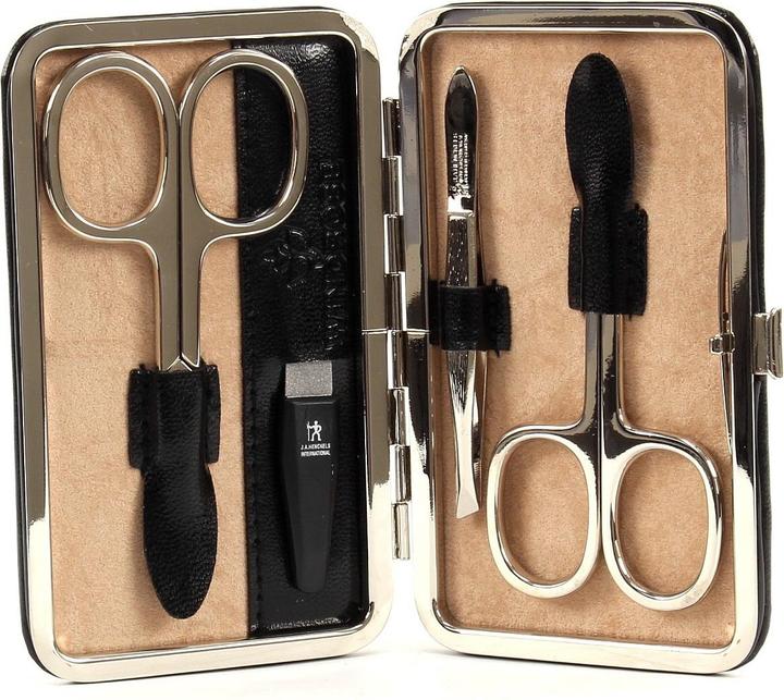 Produktbild Windrose Merino Manicure-Set 11 cm