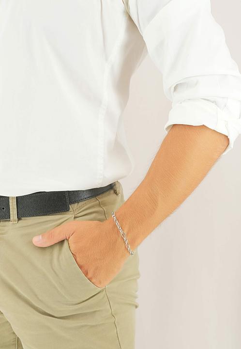 Actual product image Muau Fantasy (19 cm, 750/18K white gold)