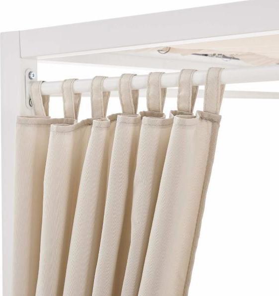 Immagine prodotto Juskys Creta (207 cm)