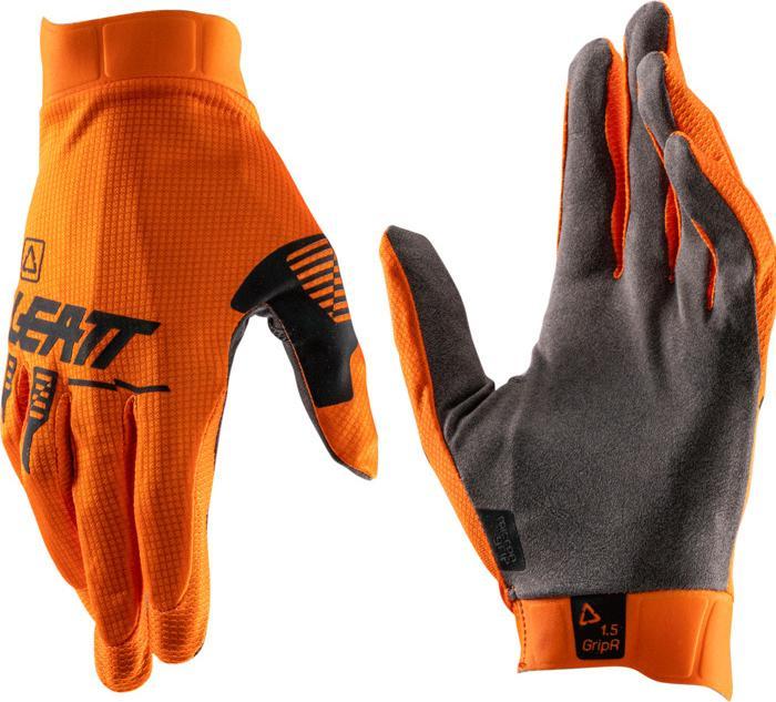 Orange, Schwarz