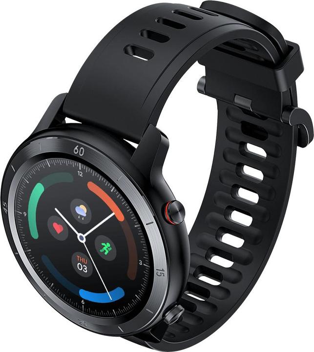 Actual product image Mobvoi TicWatch GTX (48.70 mm)