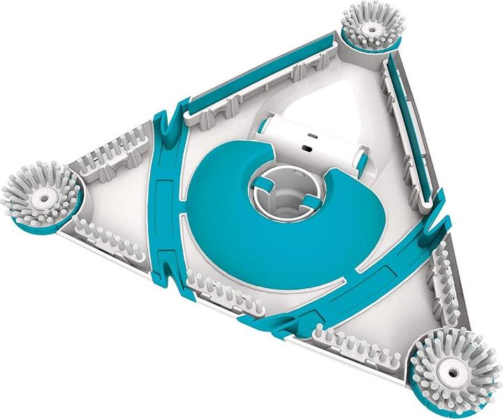 Produktbild Bayrol Bodensauger