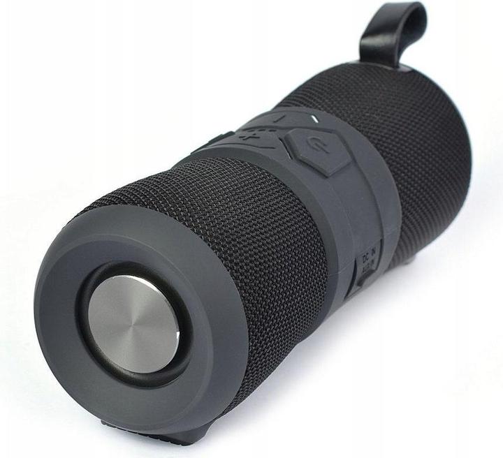 Toshiba Sonic Blast 3 TY-WSP200 black (9 h, Rechargeable battery operated)