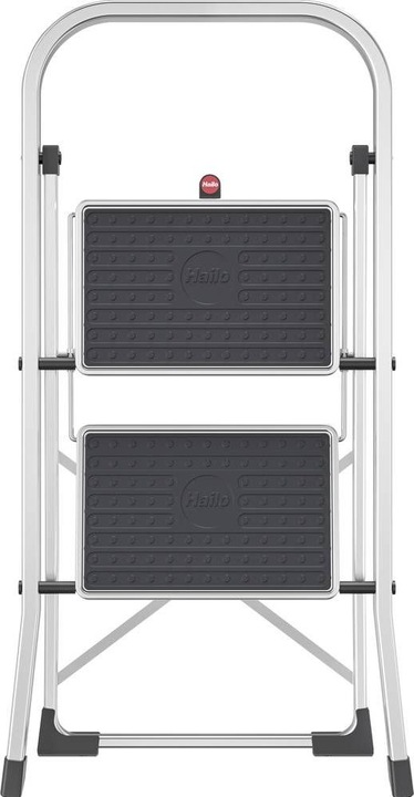 Actual product image Hailo K60 StandardLine (Stepladder, 83 cm)