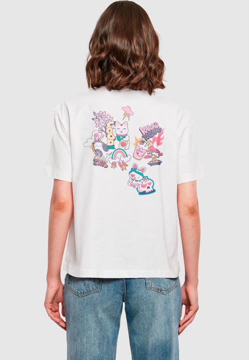 Actual product image Miss Tee Kawaii Dreams Tee - 143079 (XL)