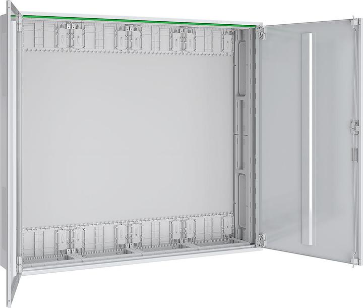 Produktbild ABN Wandgehäuse (19 Zoll Rack)