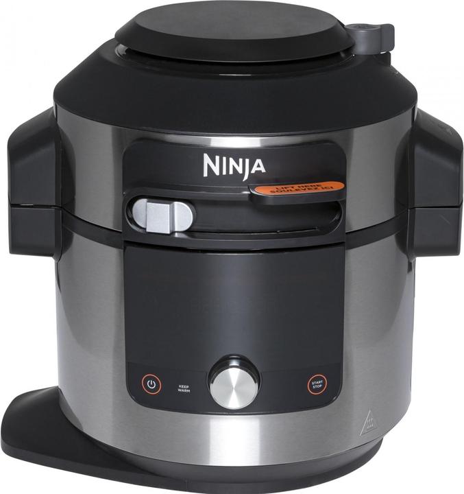Actual product image Ninja OL750EU Foodi MAX 14-in-1 Multicooker (EU plug)