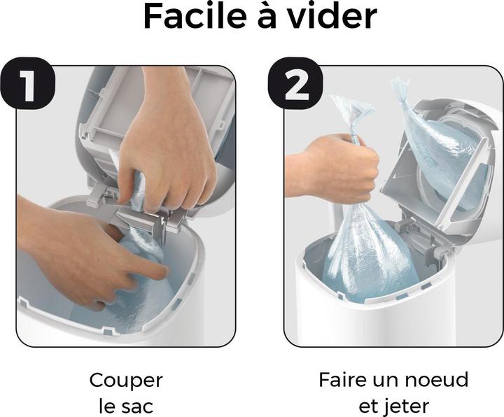Actual product image LitterLocker Fashion
