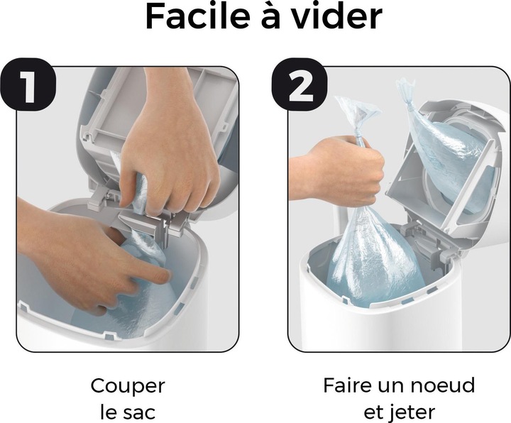Image du produit LitterLocker Mode